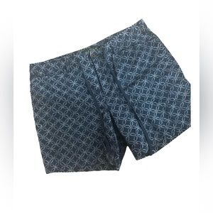 Ralph Lauren Women’s Navy Shorts Size 12‎